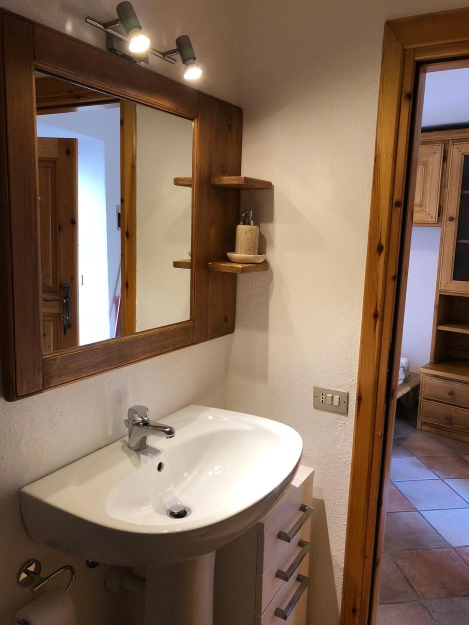 L'Intimita Apartment อาออสตา ภายนอก รูปภาพ